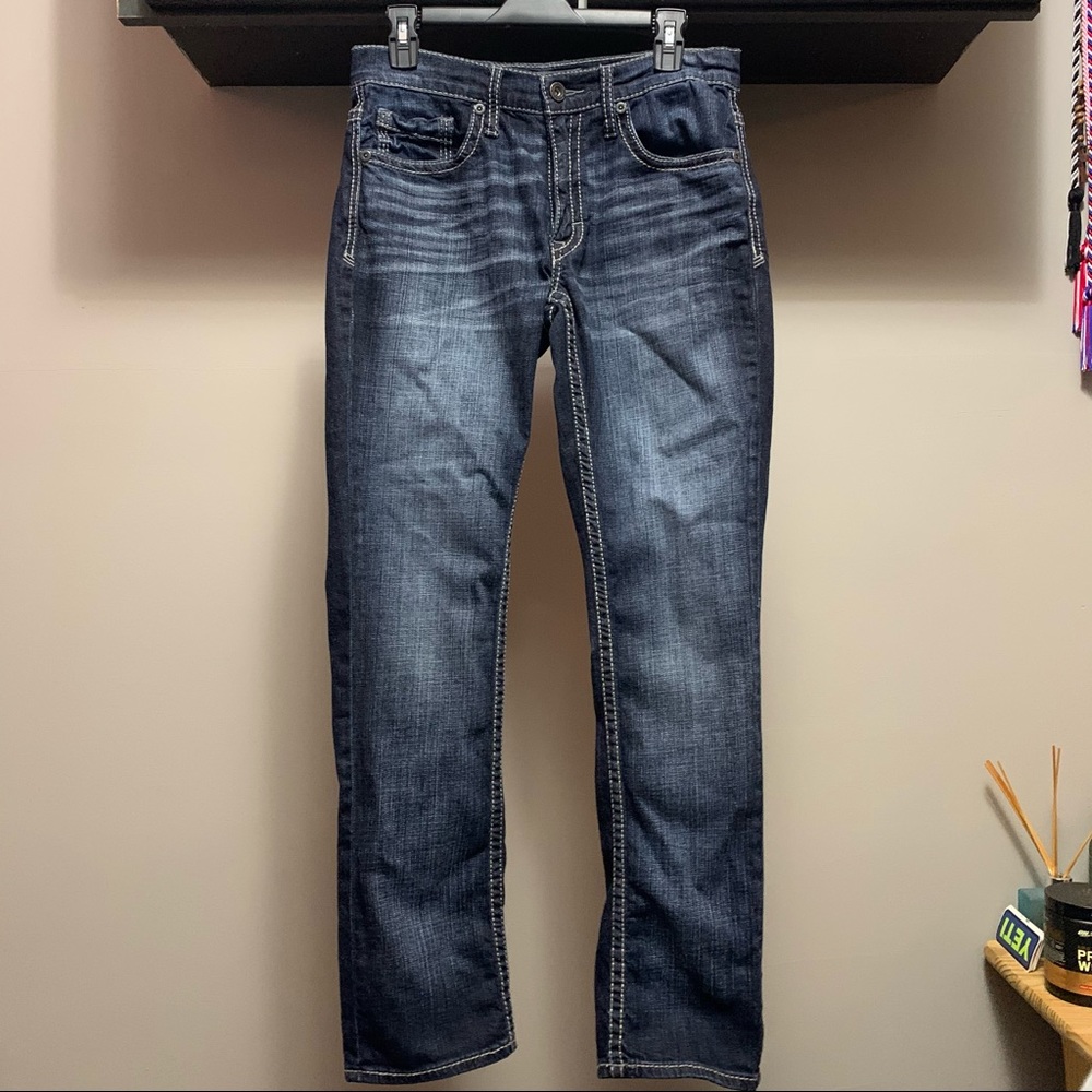 BKE jeans